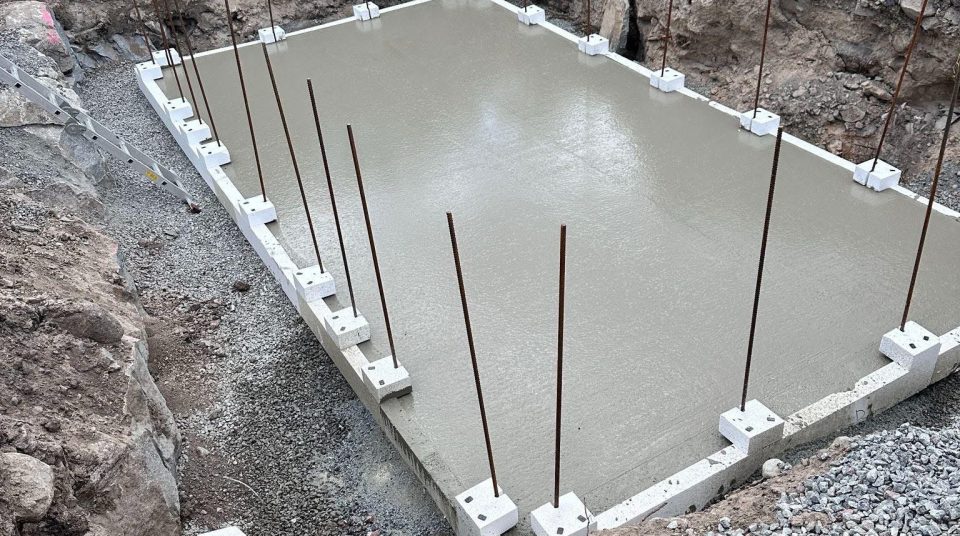 Trädgårdsarbete-projekt i Lidingö